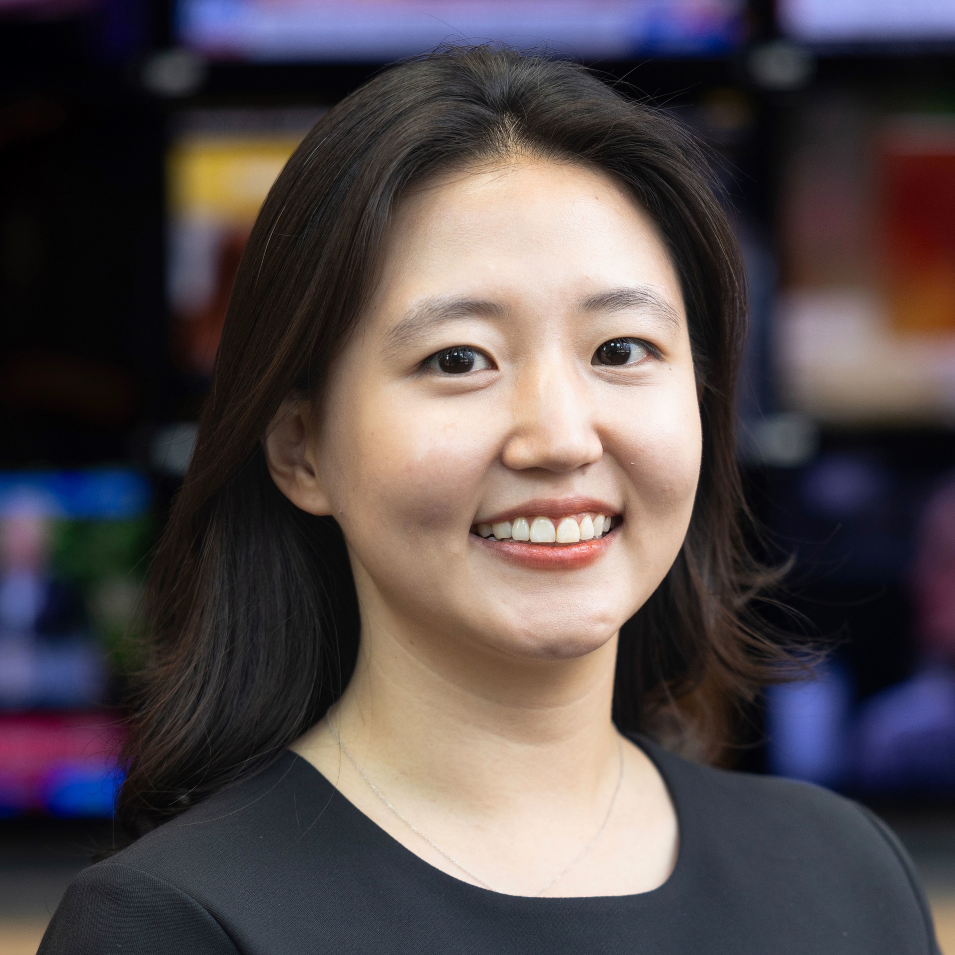 Sang Jung Kim School of Journalism and Mass Communication College